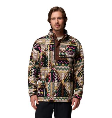 Columbia Helvetia Ii Men' Fleece Multicolor 2098461012 R