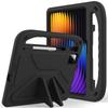 Case for Poco Pad X1, Pad 8 Pro, Pad 8, Pad 7 Pro, Pad 7 - Black, With Stand