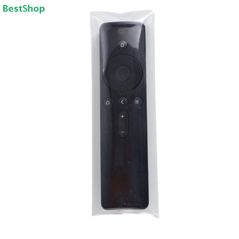 Universal TV Remote Control Protective Cases | Clear Plastic Dustproof Covers for Various Remote Controls (Pack of Multiple)