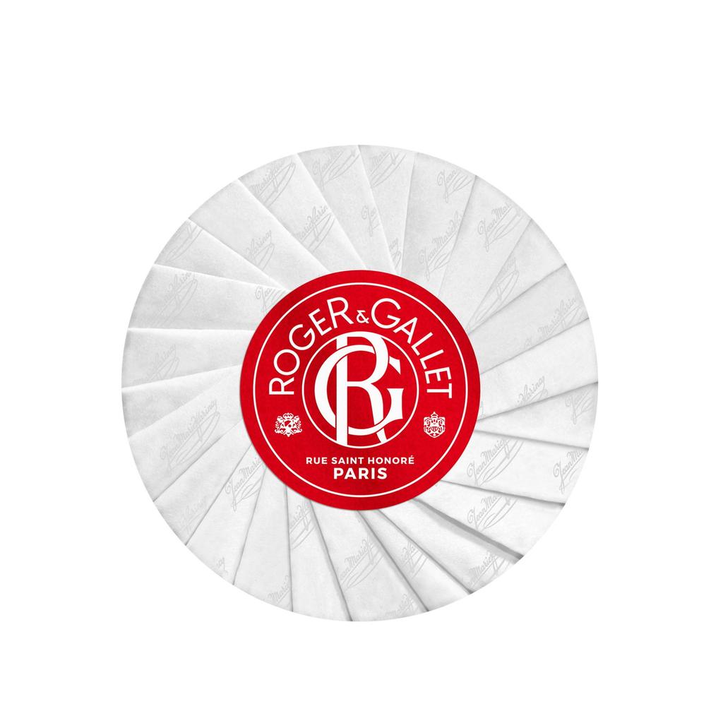 Roger & Gallet, Jean Marie Farina, Soap Bar, For Hands, 100 g