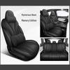 Xingyue L Universal Full Surround Leather Car Seat Cover - Four Seasons Suitable