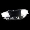 For BMW 1 Series Hatchback F20 118i 120i 125i M140i 2015 2016 2017 2018 2019 Car Headlight cover Headlamp Lens Auto Shell Cover