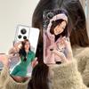 Oana Gergory Mobile Phone Case for Realme GT 8 Neo Pro C75 73 71 C67 65 C55 53 C35 31 C20 15 Colorful Printing Cover Cellphones