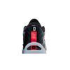 Air Jordan Tatum 1 PF 'Old School' (Unisex) Black / Metallic Silver / Wolf Grey / Anthracite / Siren Red Basketball Shoes DZ3322 001