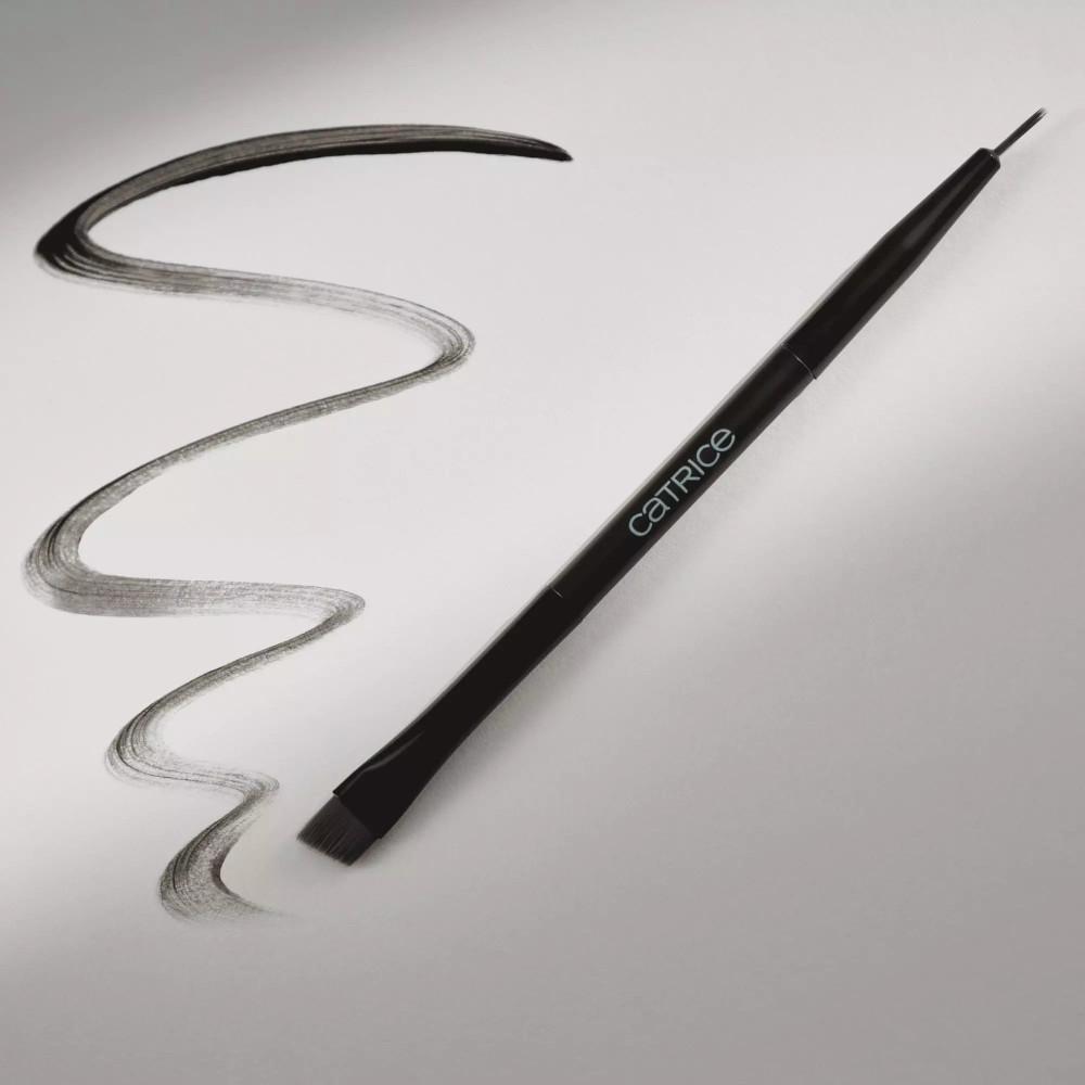 Catrice Eyeliner Brush Magic Perfectors -