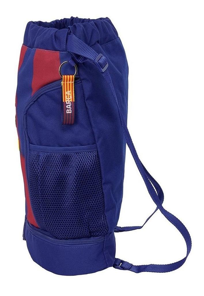 FC Barcelona Sports Backpack 612529197 Multicolor