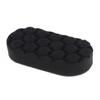 Waxing Polishing Pads Applicator Sponge for Car Detailing Buffing Accessories