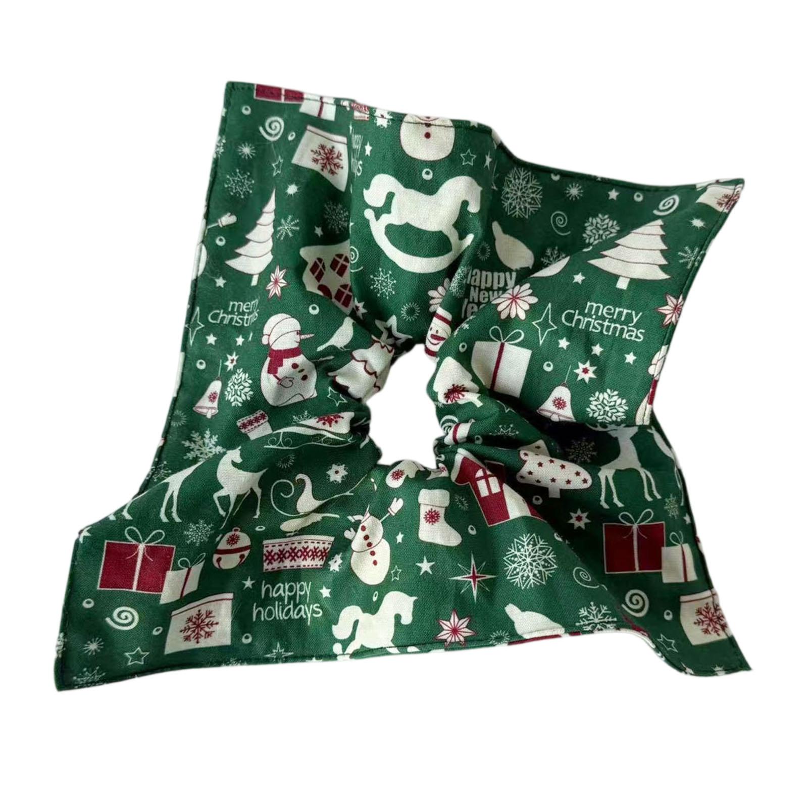 

Satin Scrunchies No Crease Girls Hair Elastic Bands Elastic Hair Bands for Daily