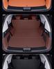 Exeed Lanyue 2026 Trunk Mat: Full Coverage Car Interior Decor for Six/Seven-Seater Models