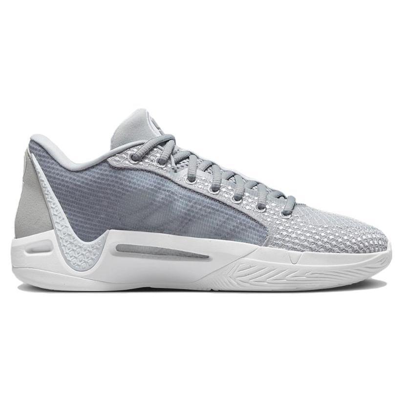 Nike Sabrina 1 Wolf Grey Women's