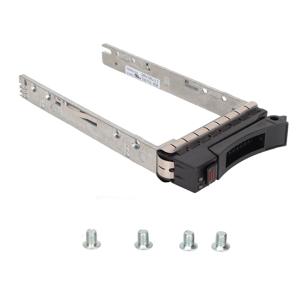Festplatten-Tray 2,5 Zoll SAS SATA HDD Tray Caddy für Lenovo IBM DS3524 DS3500 DS3200 DS3250