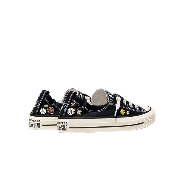 Converse Chuck Taylor All Star Amorti Chaussures Basses Toile Femme A19899C