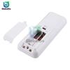 Kit Universal Telecomandă pentru Lampă Ventilator de Tavan AC 110-240V Comutator cu Control prin Temporizare Viteză Reglată Transmițător Receptor