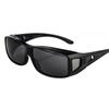 Women Men Night Vision UV400 Anti-Glare Car Driver Polarized Fashion Sunglasses