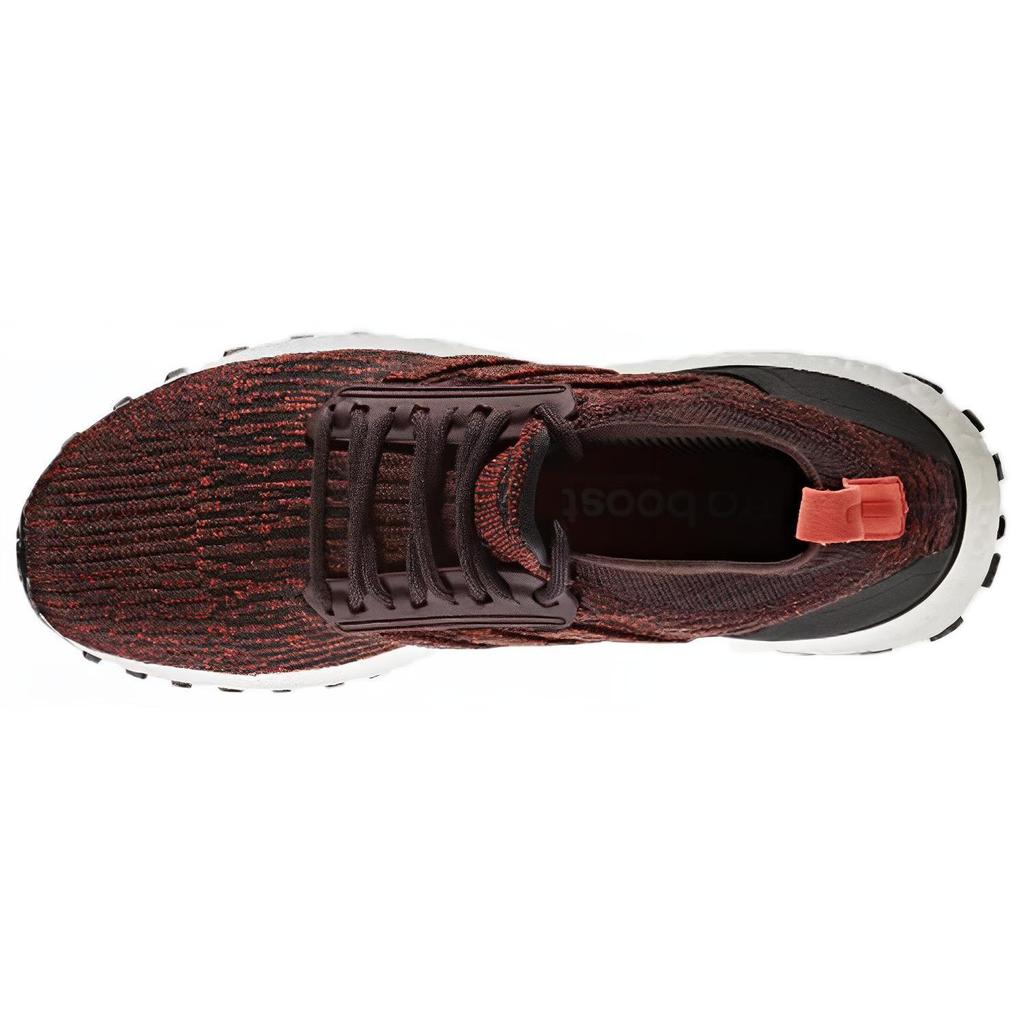 Adidas UltraBoost Atr Mid 'Burgundy' S82035
