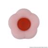 Silicone Heart Flower Non-slip Cap for Switch Controller Rocker