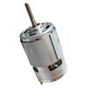 Motor für Rasenmäher mit langem Schaft 12V DC Ersatzmotor für Graskantenschneider Elektrowerkzeugteile