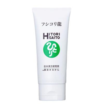 Ginza Marukan Fushikori Ryu 100g (Saito Hitori) Body Care Gel: Warming Fragrance, Contains Vanillyl Butyl Ether, Collagen, Hyaluronic Acid,