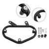 Luggage Rack Side Saddle Bag Mount Bracket Left For Speed Scrambler 400 X 24-25