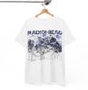 Maglietta Radiohead, T-shirt Radiohead T-shirt Grafica Radiohead Maglietta Vintage della Band