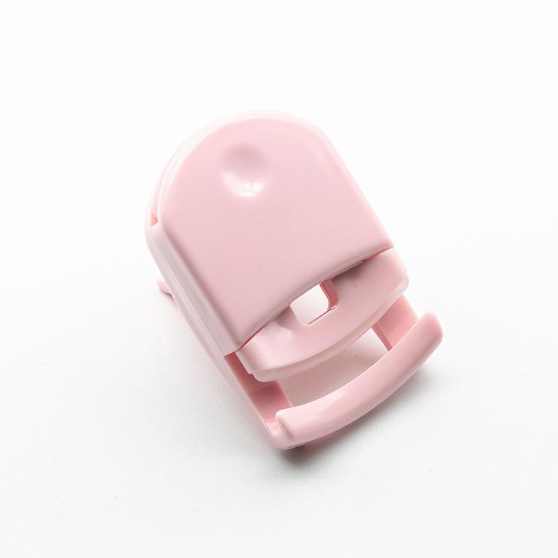 Korean-Style Portable Beauty Eyelash Curler