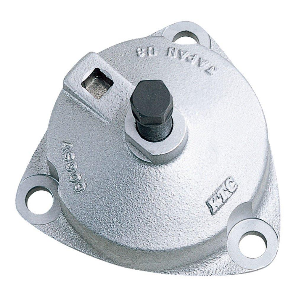

Kyoto Machinery Tools Hub Puller for Slide Hammer Puller 6 AS309 (KTC) (for Holes)