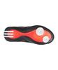 Adidas Harden Volume 9 Core Size JH6483, Black/Lucid Red/Cloud White, 26.0cm