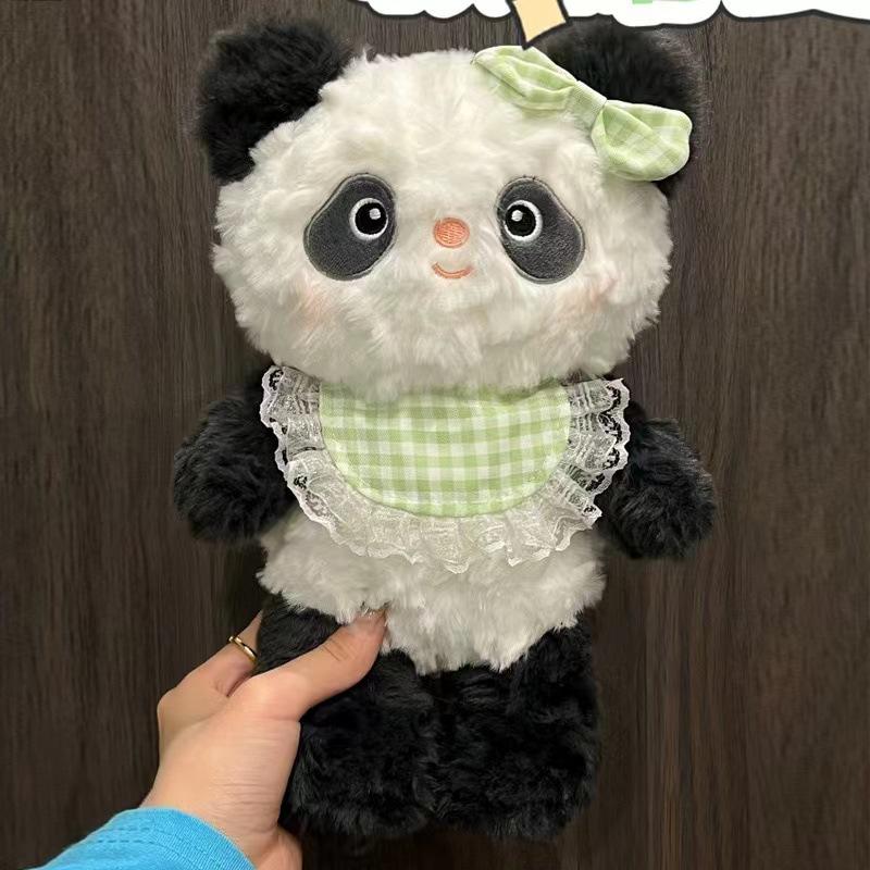 

New Version of The Traffic Plush Toy 8-inch Claw Machine Doll Wedding Throwing Doll Gift Gift 23cm8 inch Grab Machine Doll