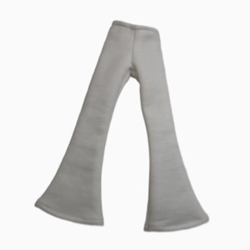 Casual Wear Denim Pants Clothes Fashion Dolls Jeans Pants for Blythe ob24 Dolls