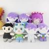 Nieuwe 22cm Omori Pluche Verlossing Reis Door Tijd En Ruimte Pluche Speelgoed Pop Katoenen Pop Jongens Verjaardagscadeau Kerstcadeau