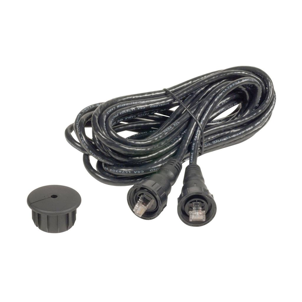 Garmin 20ft Námořní síťový kabel RJ45 1ks