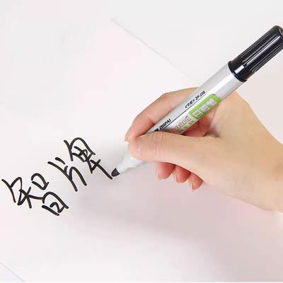 Teachers' Office and School Stationery Erasable Whiteboard Markers Whiteboard Markers Classroom Supplies Dry Erasable Markers