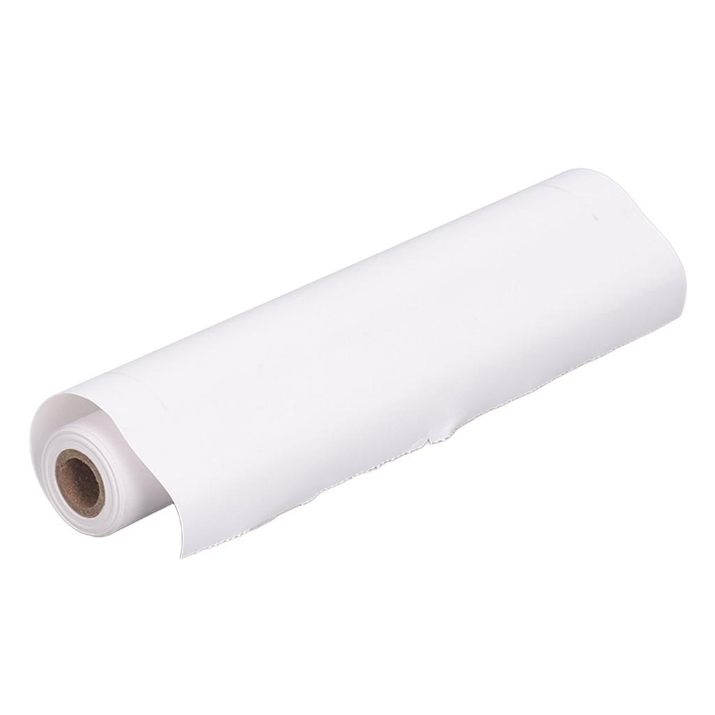 Thermal Printer Paper Multi Purpose Portable A4 Thermal Paper Roll for Office School Home