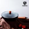 NORTON 316 Stainless Steel Frying Pan