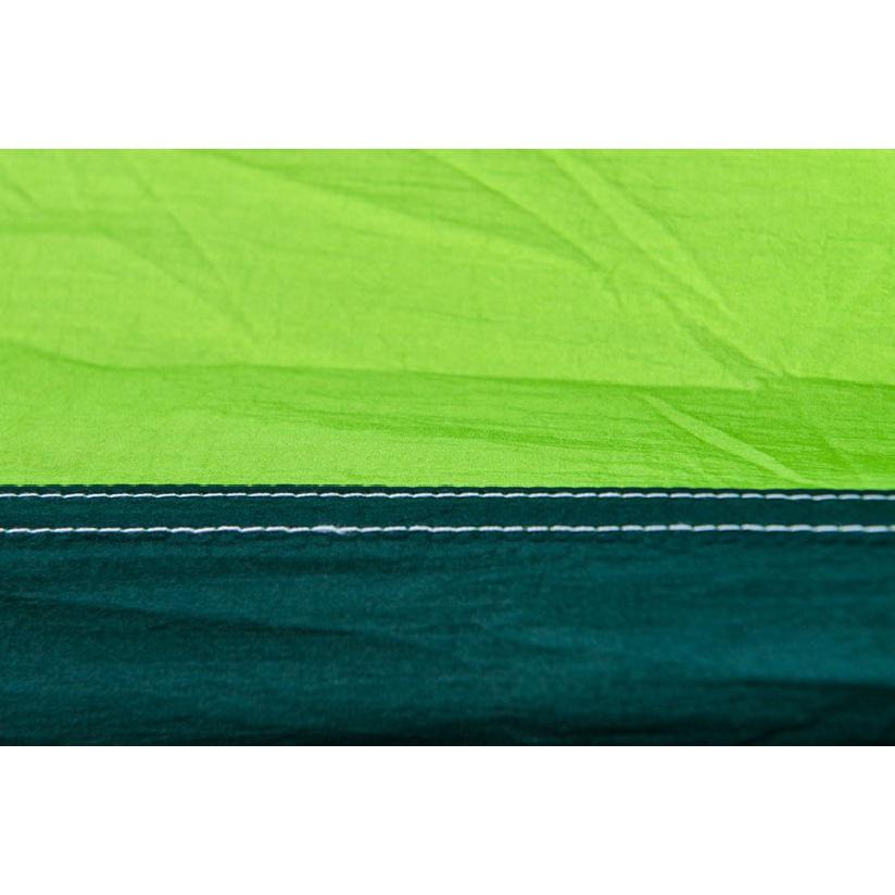 Tewango Tragbare Hängematte für 1–2 Personen, Outdoor, Camping, Hängehängematte, Schaukelbett, Nylon