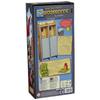 Carcassonne Tower, Placemat (devir) () - Bgcarto