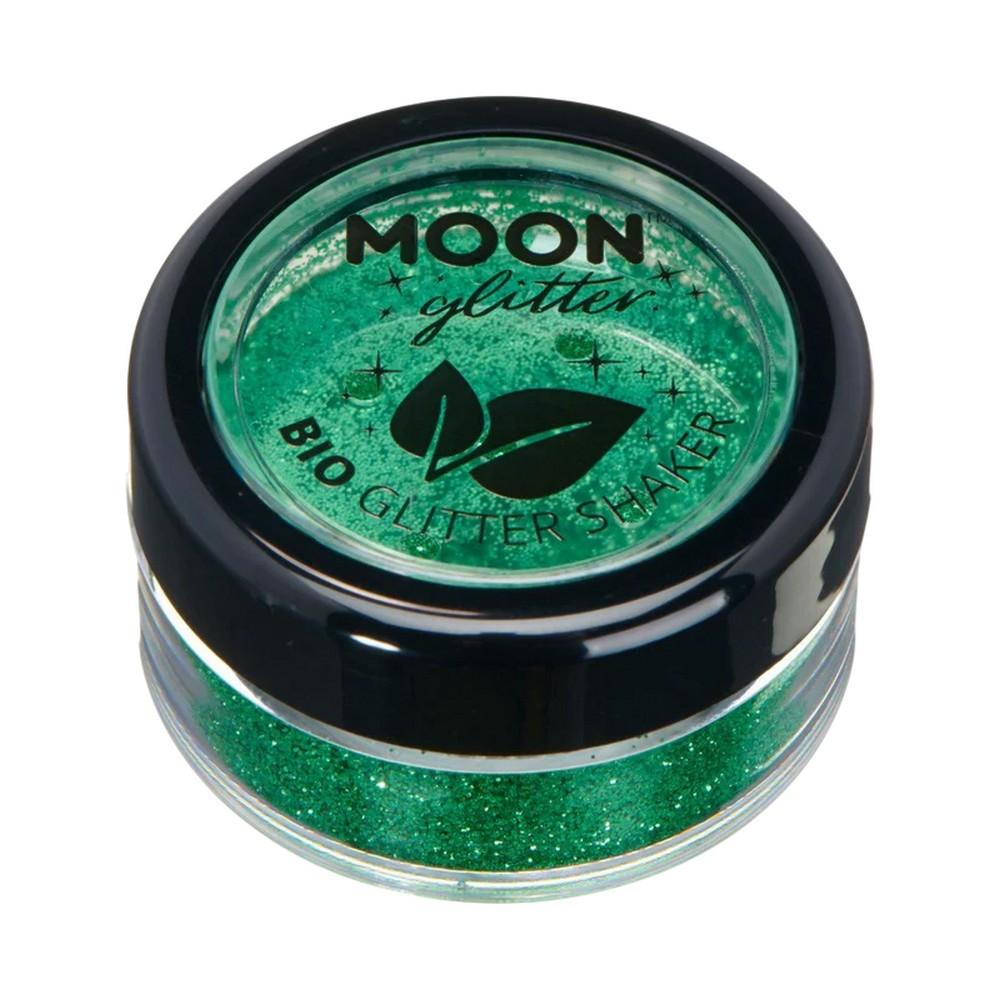 Moon Glitter Bio Craft Glitter Shakers