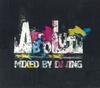 Mix CD DJ JING - Absoulut ABS0001 ABS Japan Rap & Hip-Hop/R&B Used