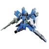 HG Mobile Suit Gundam: Iron-Blooded Orphans Schwalbe Graze (McGillis's Custom) 1/144 Scale Pre-Colored Plastic Model