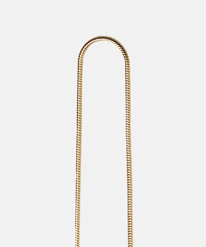 Mutemuse Snake Shoulder Chain
