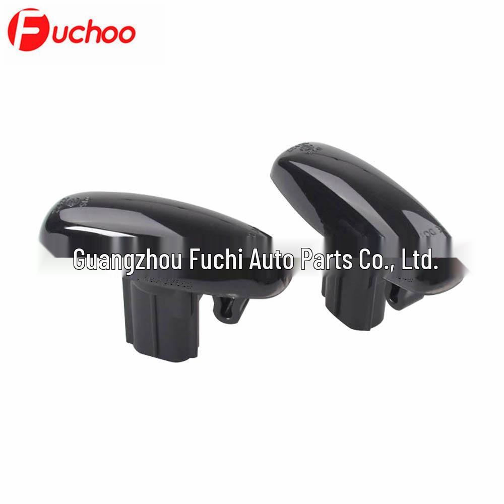 LED-Sequenzielle Blinker Seitenleuchten für 2014-2019 Toyota Vios/Yaris