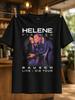 Rausch Purple Live Pose With Spaced Name Text And Live Die Tour Lettering Sk Concert Style Unisex Unisex All Tshirt