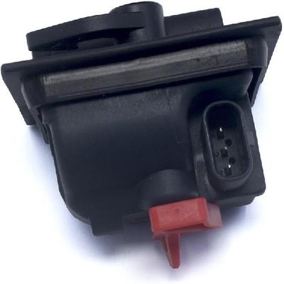 Accesorios de exterior – Tapas de tanques de coches
