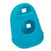 Silicone Finger Protectors for Guitar Practice and Strumming