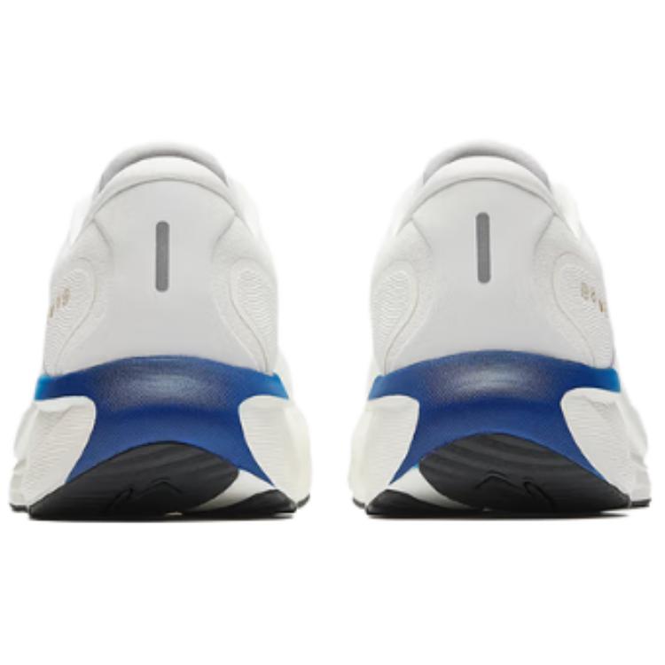Anta Cushioning Abrasion Resistant Thermal Low Top Casual Running Shoes Men's 112545545-14