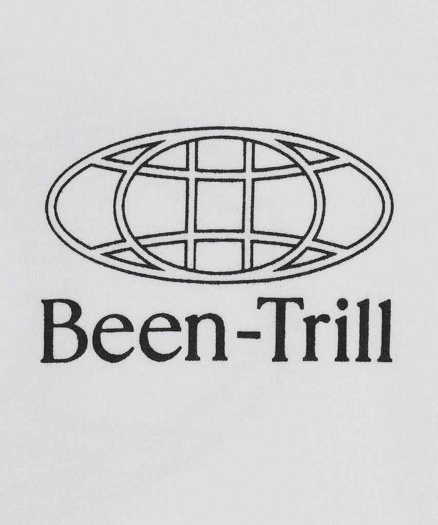 BEENTRILL Worldwide T-Shirt (White)