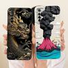 For Realme X2 Case Realme XT Cover Cute Cat Cartoon Soft Silicone Camera Protection Phone Case For OPPO K5 RealmeXT RMX1921 Capa
