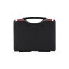 Plastic Welding Kit 5 In 1 Welder with Heat Cutting Shaping Tools for Home Automotive Bumper Repairing Black US Plug