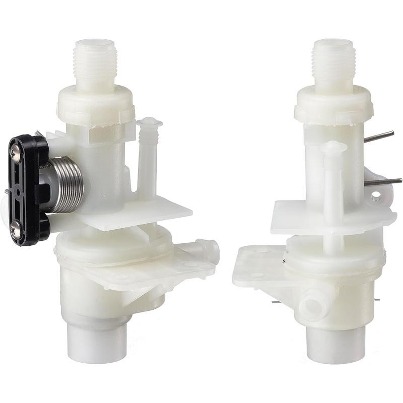 Upgraded Toilet Water Module Service Kit, Compatible Replacement for Thetford Bravura Series - New 2024 Repalce 31113