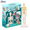 Oktatási és készségfejlesztő játékok – Tudományos készletek gyerekeknek